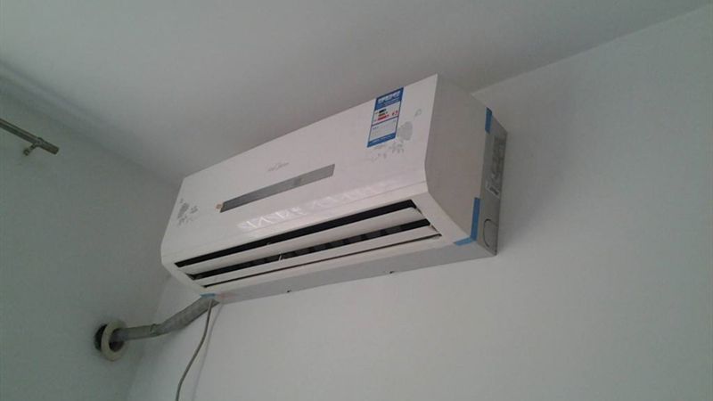 空調(diào)電機(jī)燒壞是什么原因