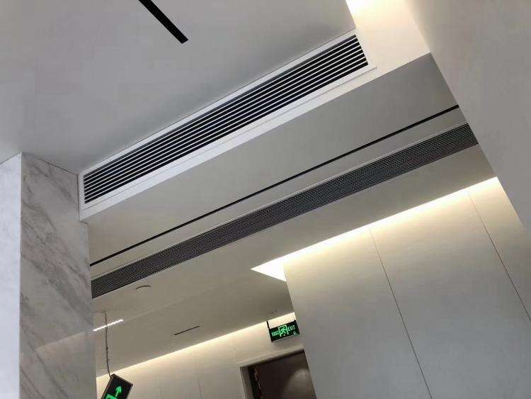 空調(diào)外機不工作原因是什么